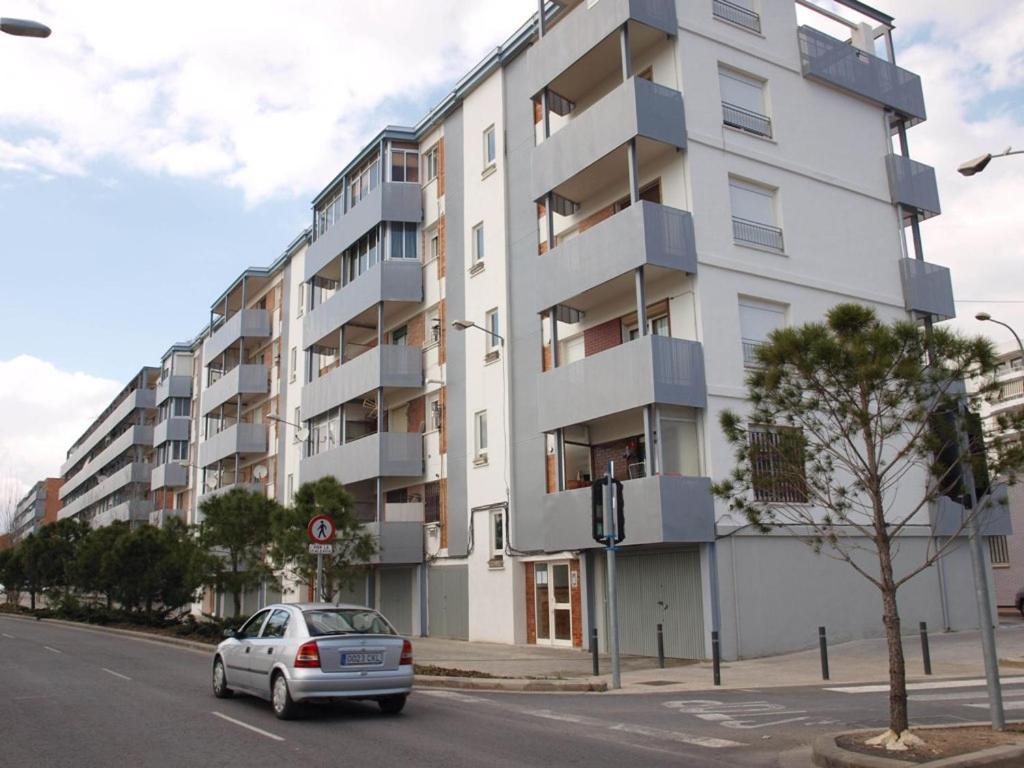 24 D-Habitacion En Piso Apartment San Vicente Raspeig Exterior photo