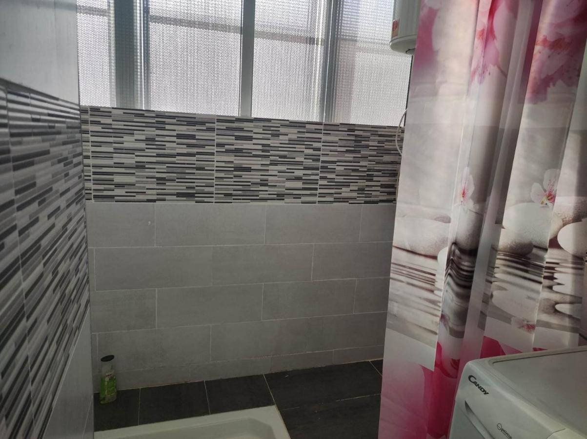 24 D-Habitacion En Piso Apartment San Vicente Raspeig Exterior photo