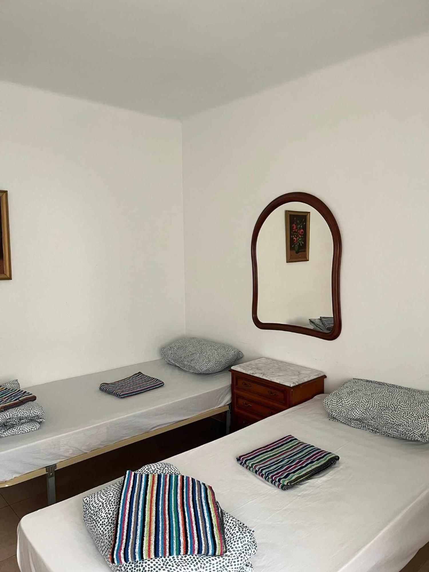 24 D-Habitacion En Piso Apartment San Vicente Raspeig Exterior photo
