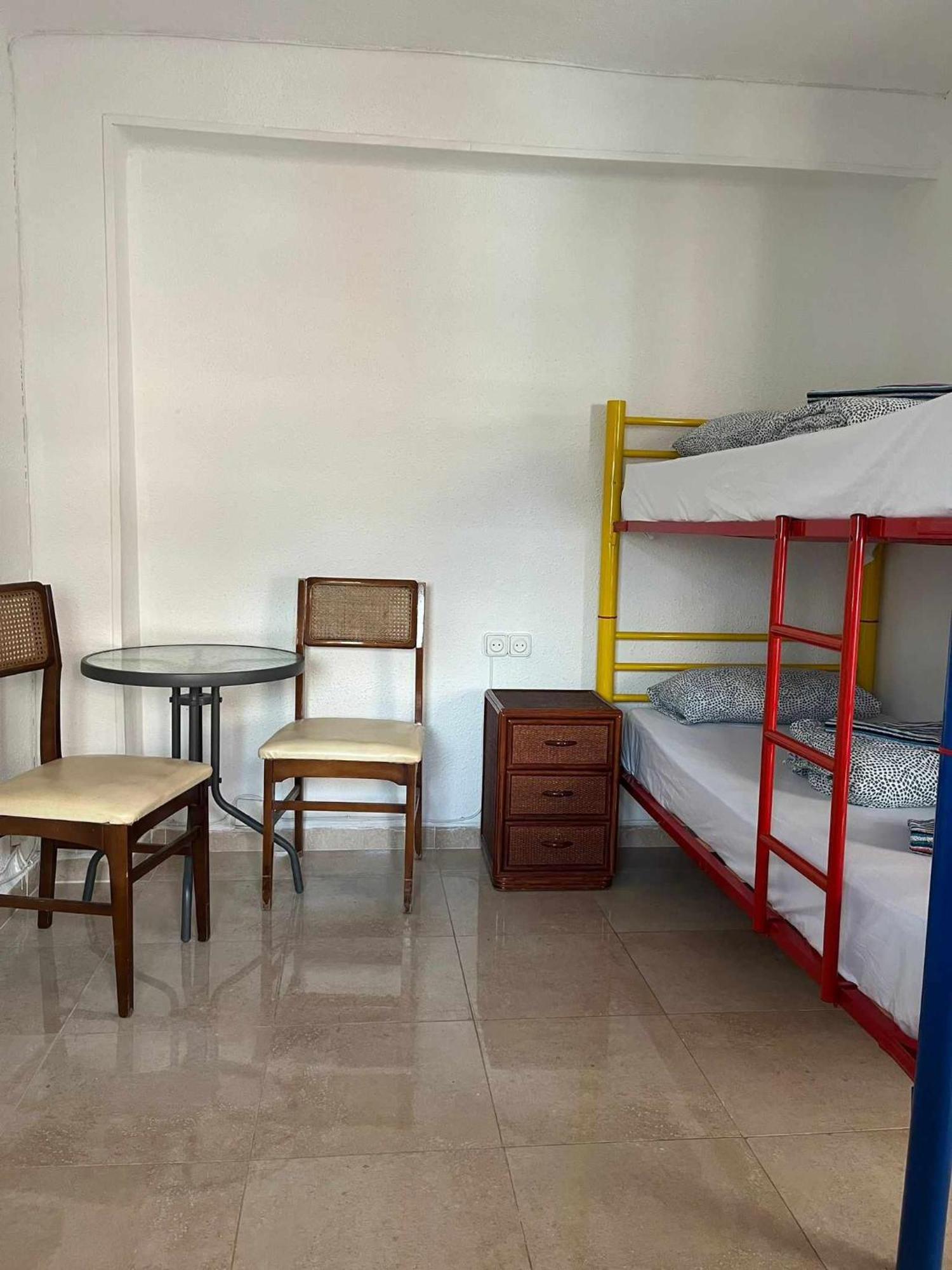 24 D-Habitacion En Piso Apartment San Vicente Raspeig Exterior photo